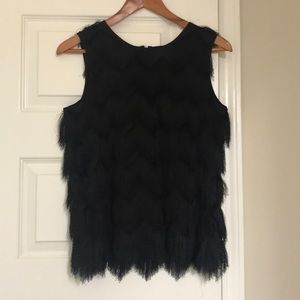 Vince Camuto Top, Sz S